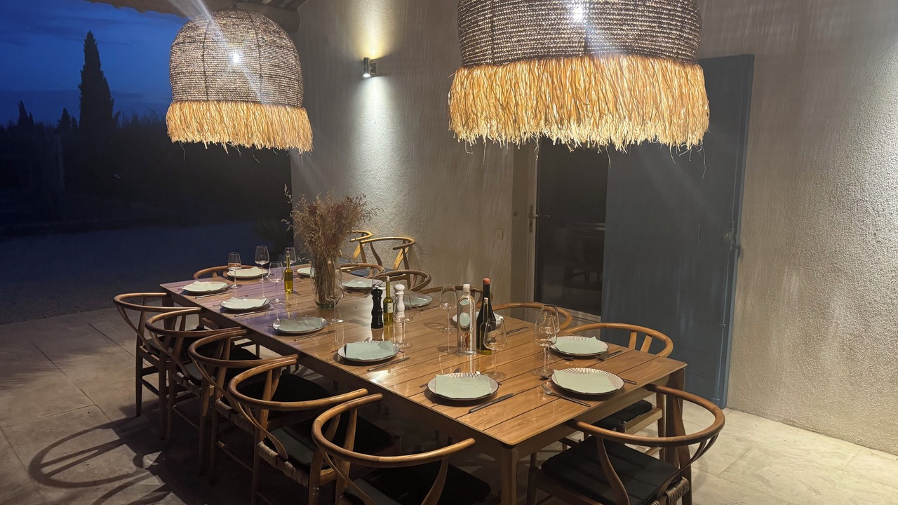 Photo of Outdoor in Cucuron