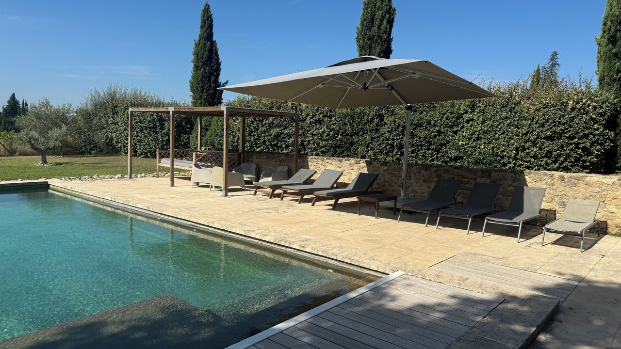 Photo of Outdoor in Cucuron