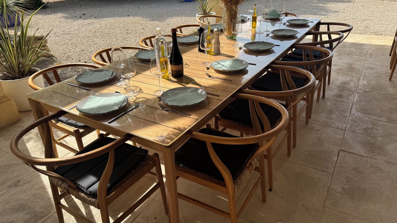 Photo of Outdoor in Cucuron