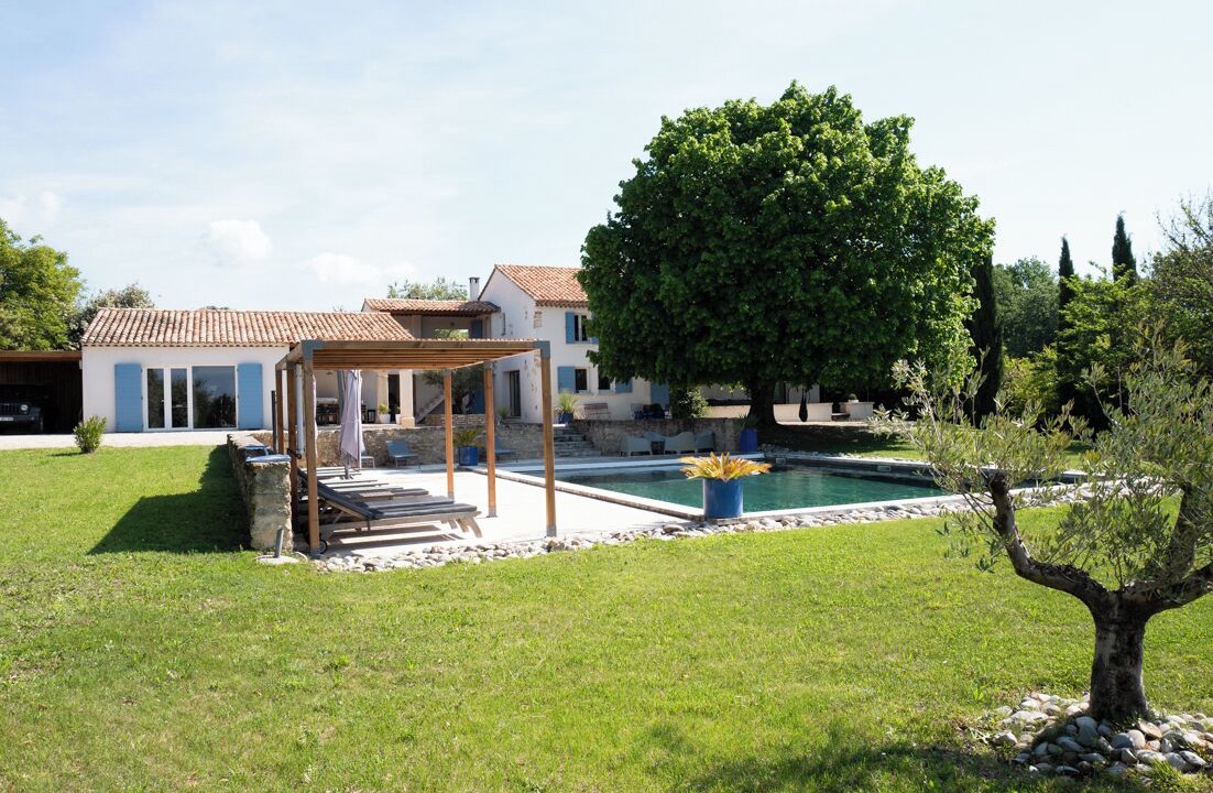 Photo of Outdoor in Cucuron