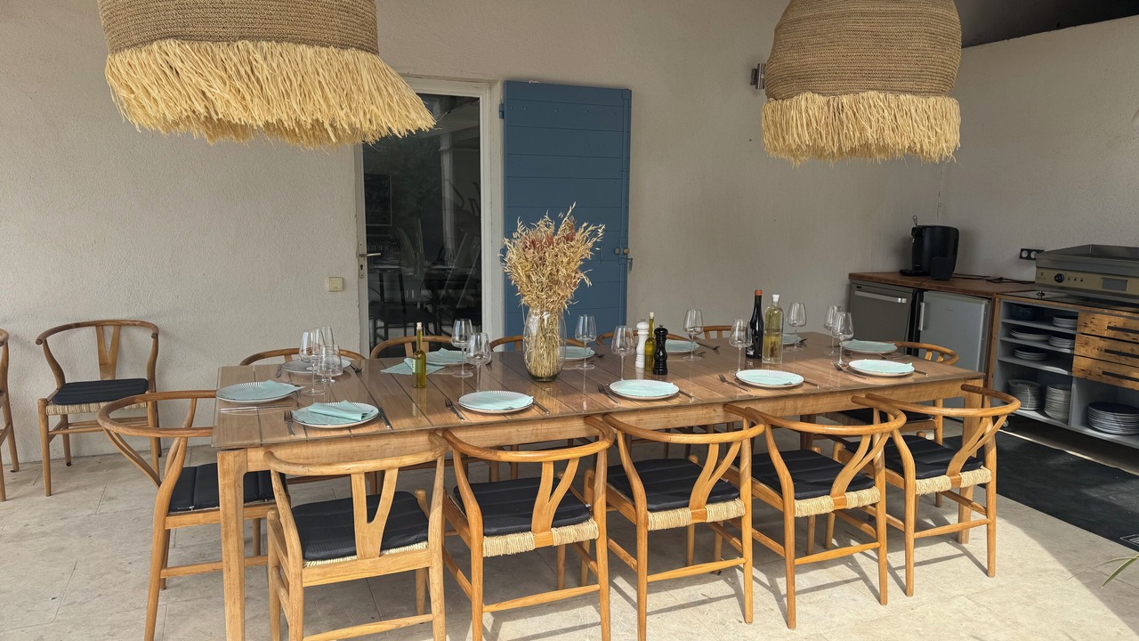 Photo of Outdoor in Cucuron