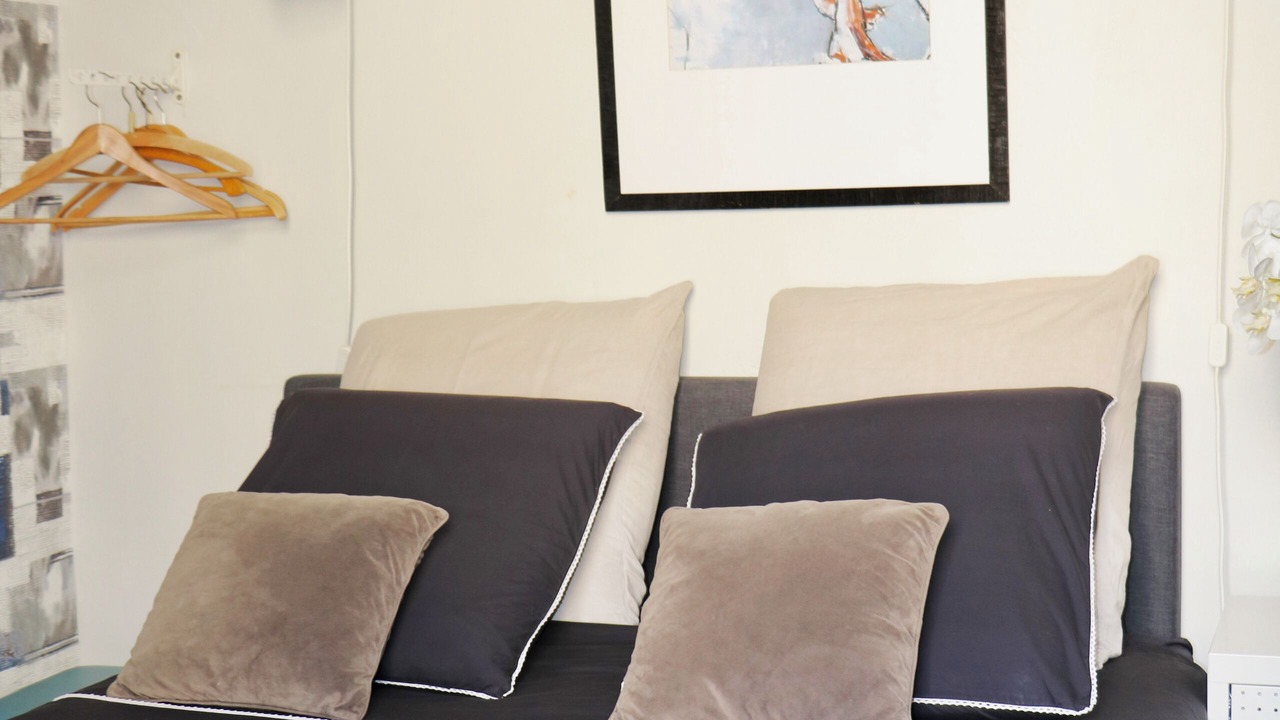 Photo of Bedroom in Lunel