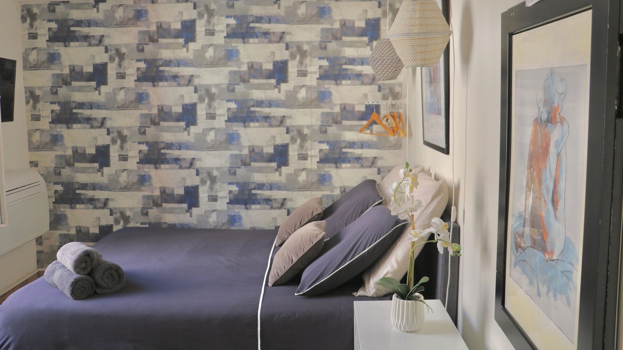Photo of Bedroom in Lunel