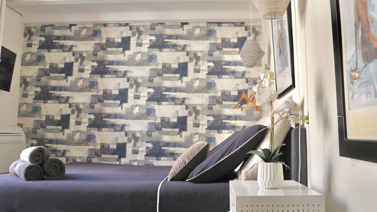 Photo of Bedroom in Lunel