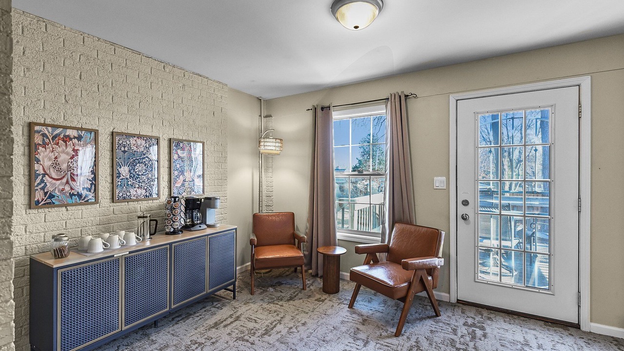 Photo of Bedroom in Westside