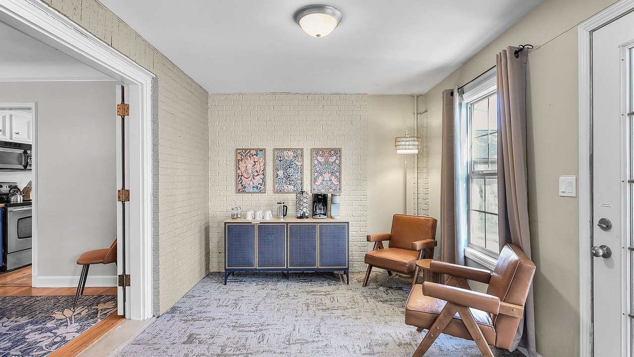 Photo of Bedroom in Westside