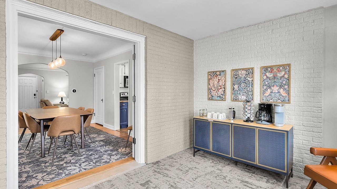 Photo of Bedroom in Westside