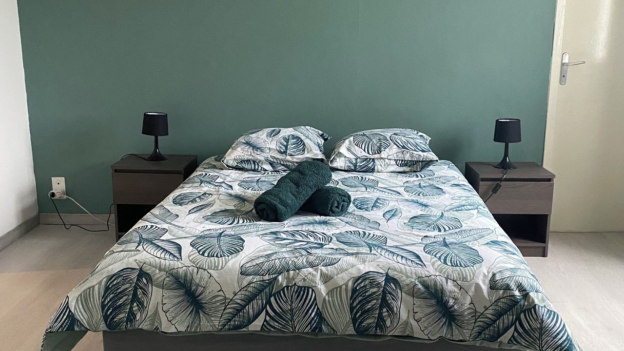 Photo of Bedroom in Vieilles-Maisons-sur-Joudry
