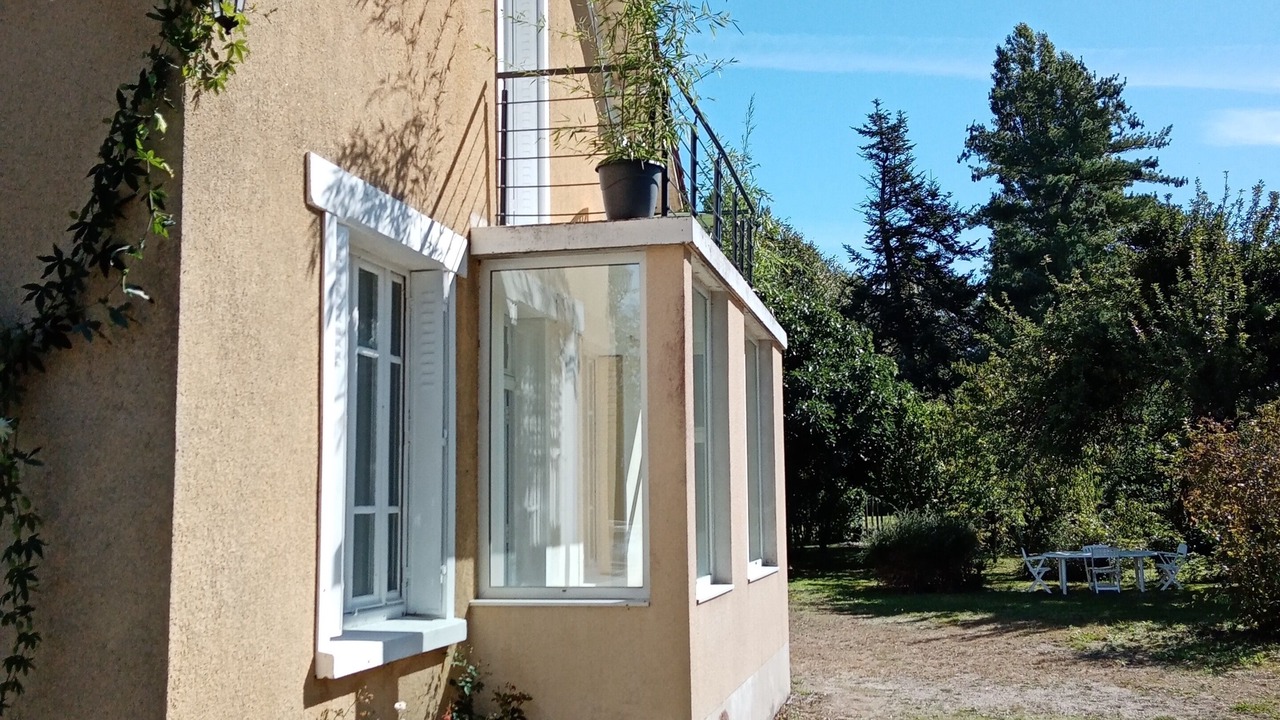 Photo of Outdoor in Vieilles-Maisons-sur-Joudry