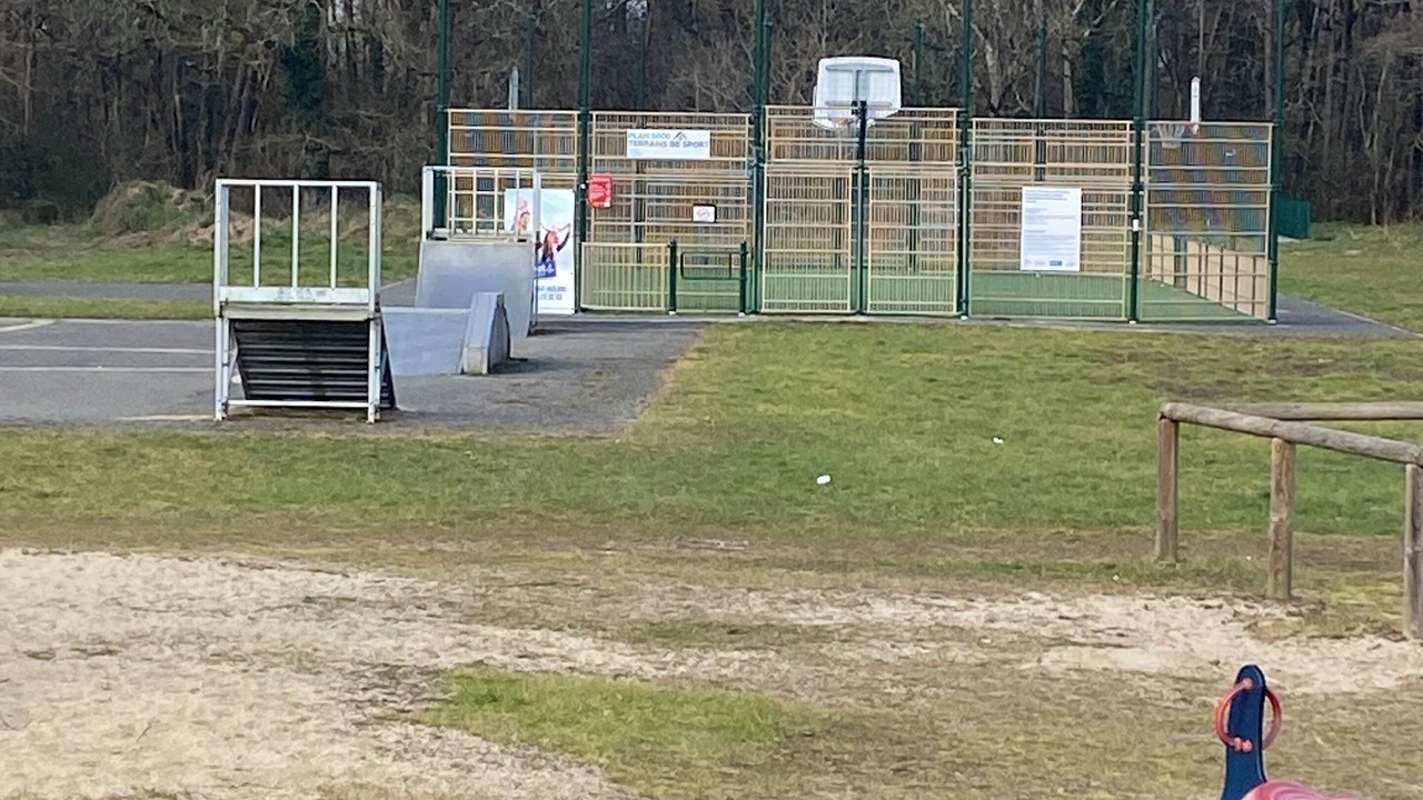 Photo of Others in Vieilles-Maisons-sur-Joudry