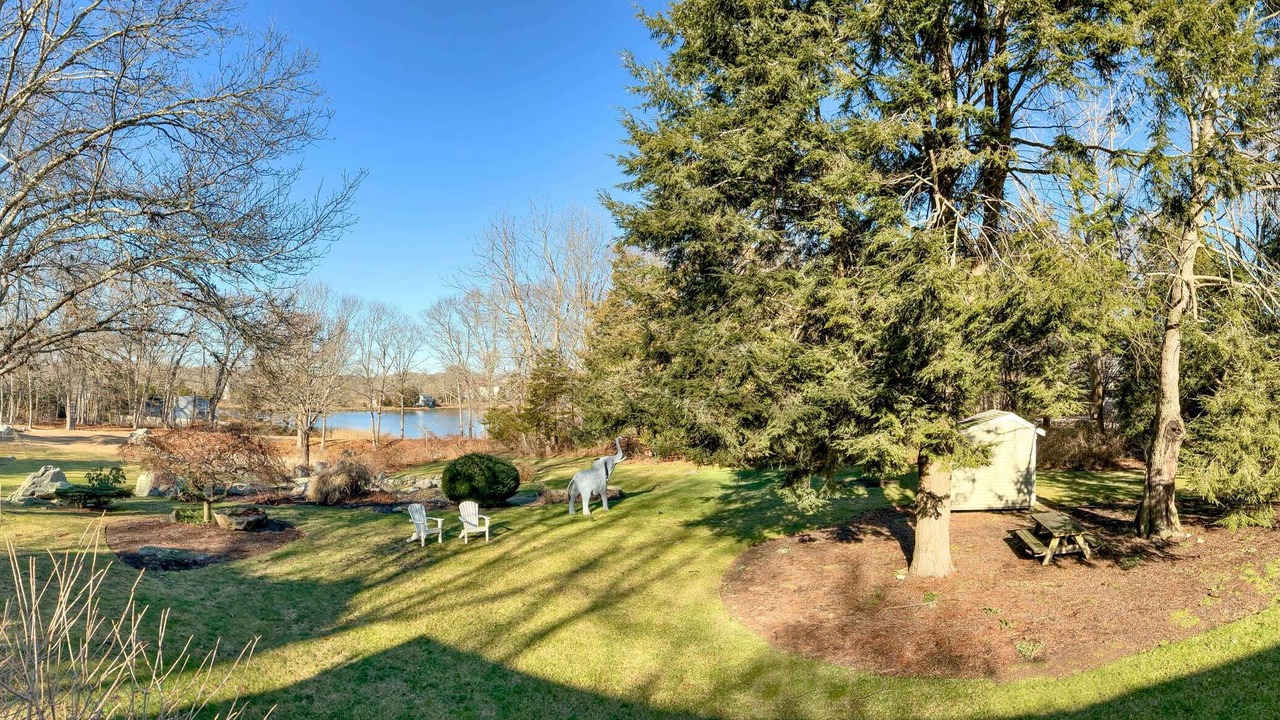 Photo of Outdoor in North Kingstown