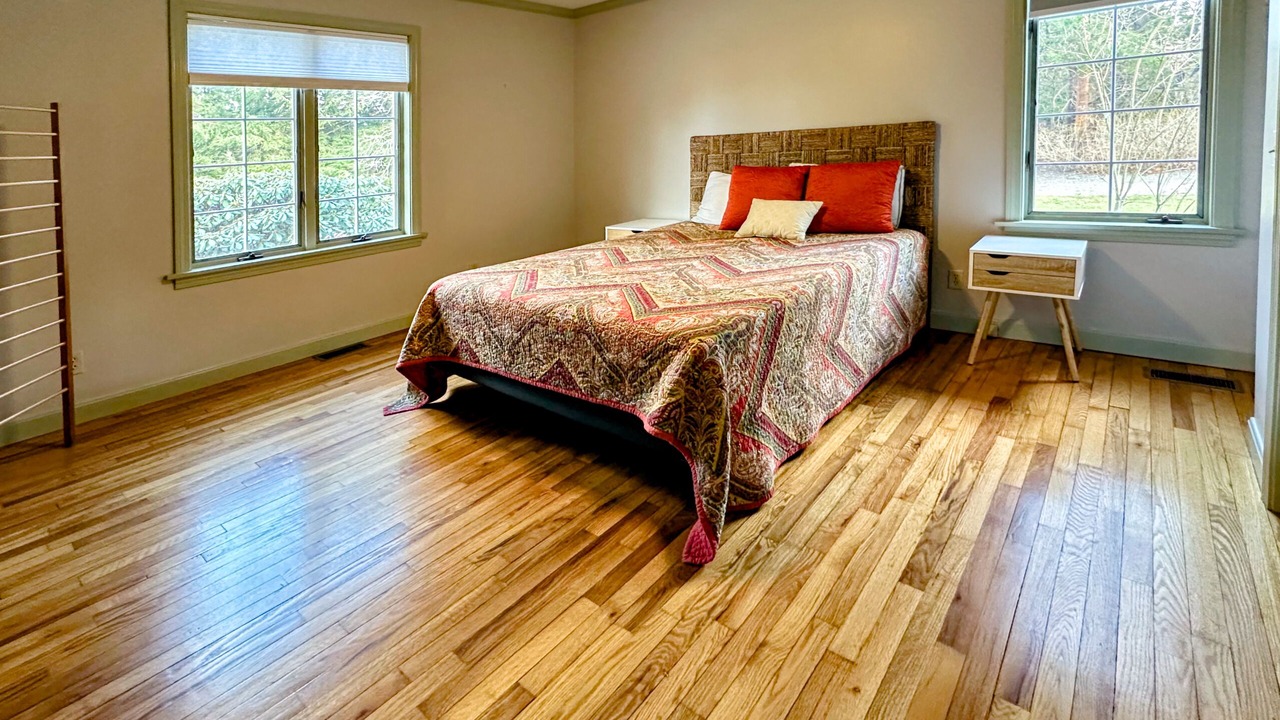 Photo of Bedroom in North Kingstown