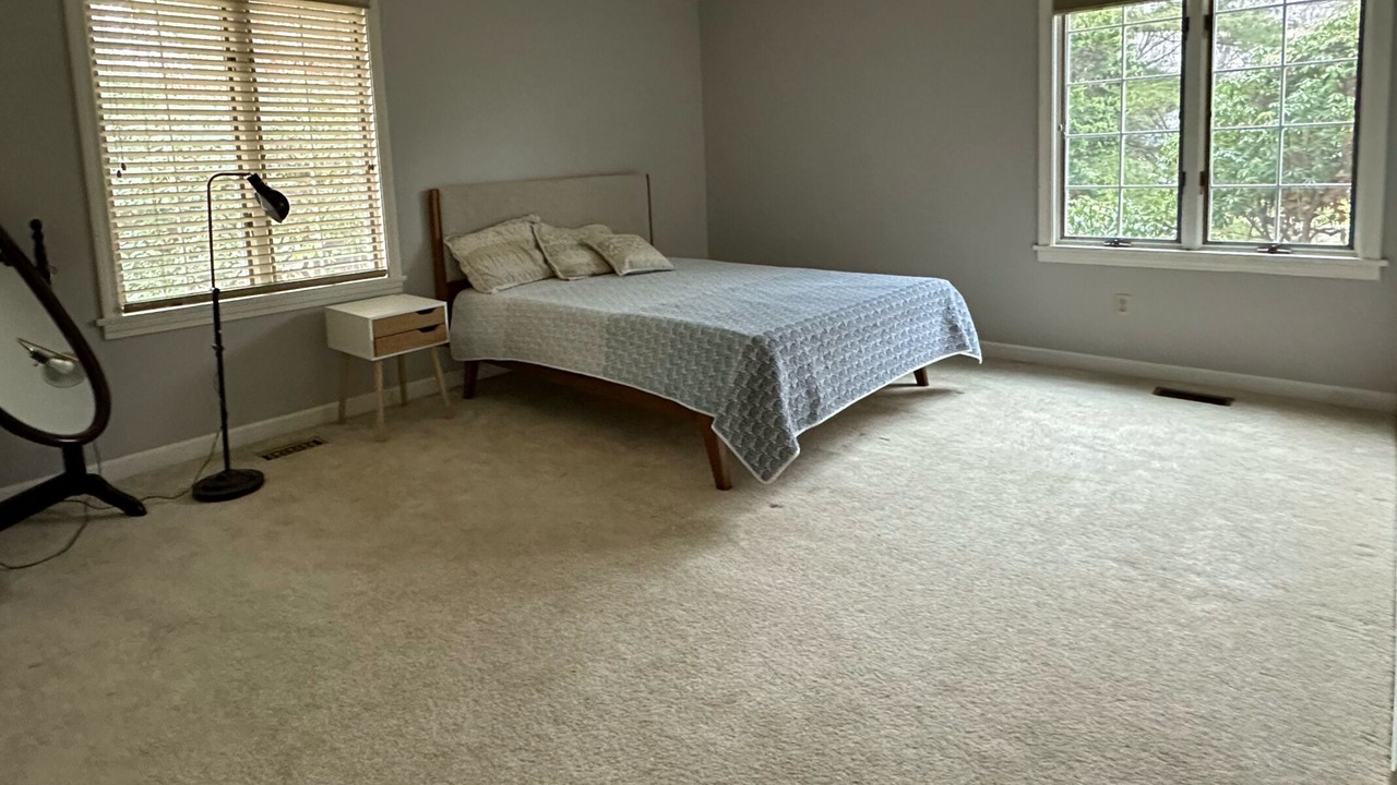 Photo of Bedroom in North Kingstown