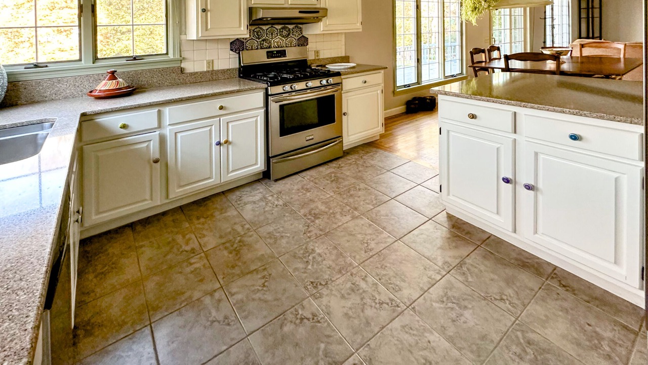 Photo of Kitchen in North Kingstown