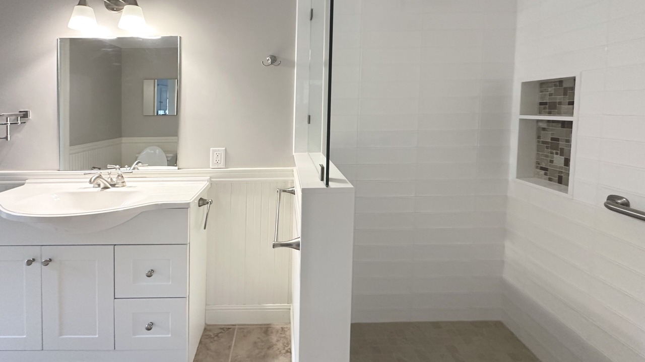 Photo of Bathroom in North Kingstown