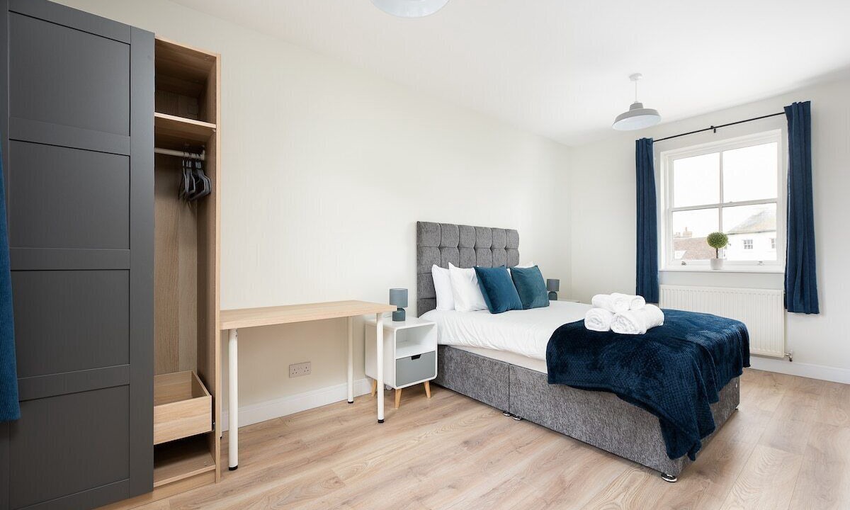 Photo of Bedroom in Bicester