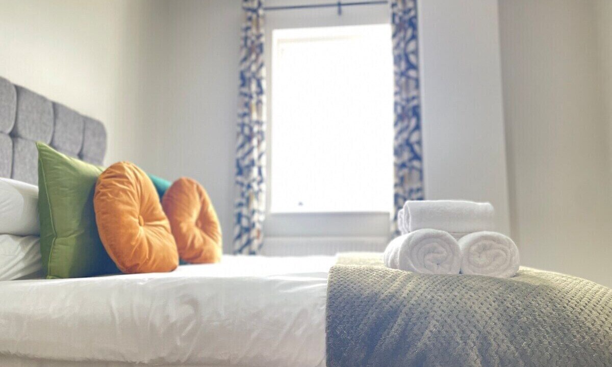 Photo of Bedroom in Bicester