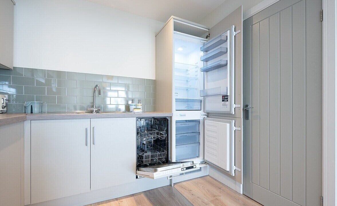 Photo of Kitchen in Bicester