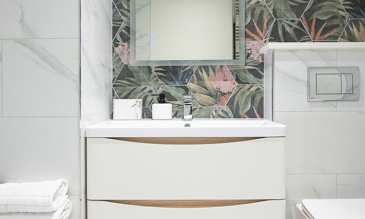 Photo of Bathroom in Bicester