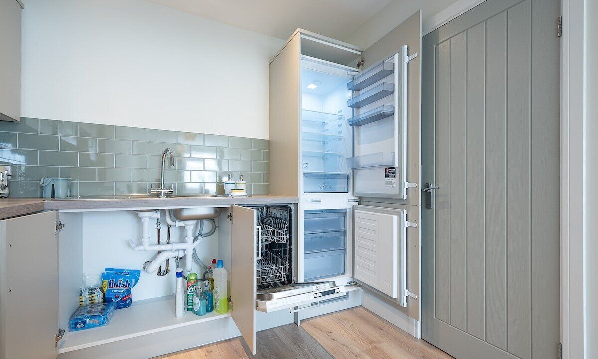 Photo of Kitchen in Bicester