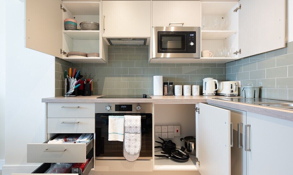 Photo of Kitchen in Bicester