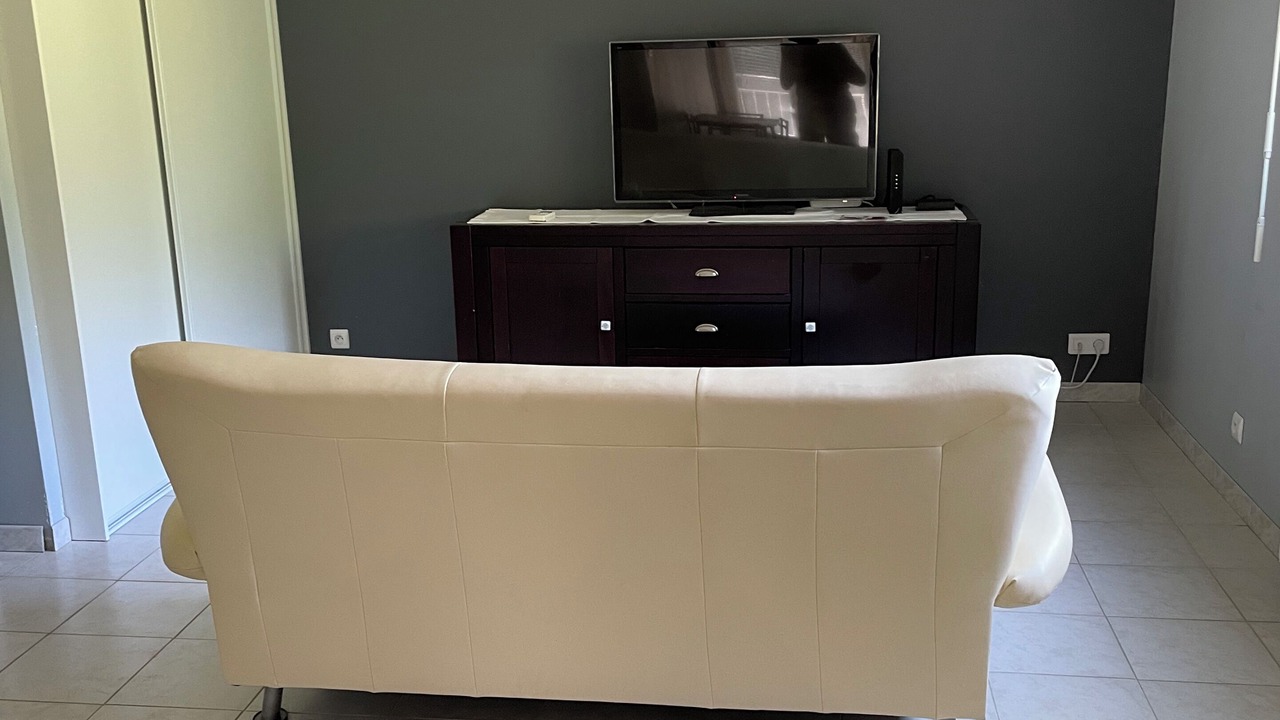 Photo of Livingroom in Carmaux