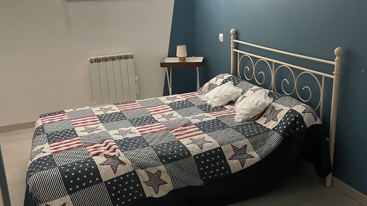 Photo of Bedroom in Carmaux