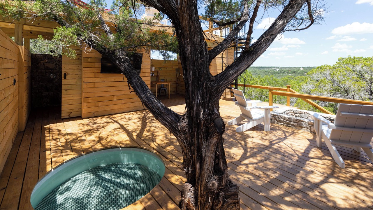 Photo of Outdoor in Dripping Springs