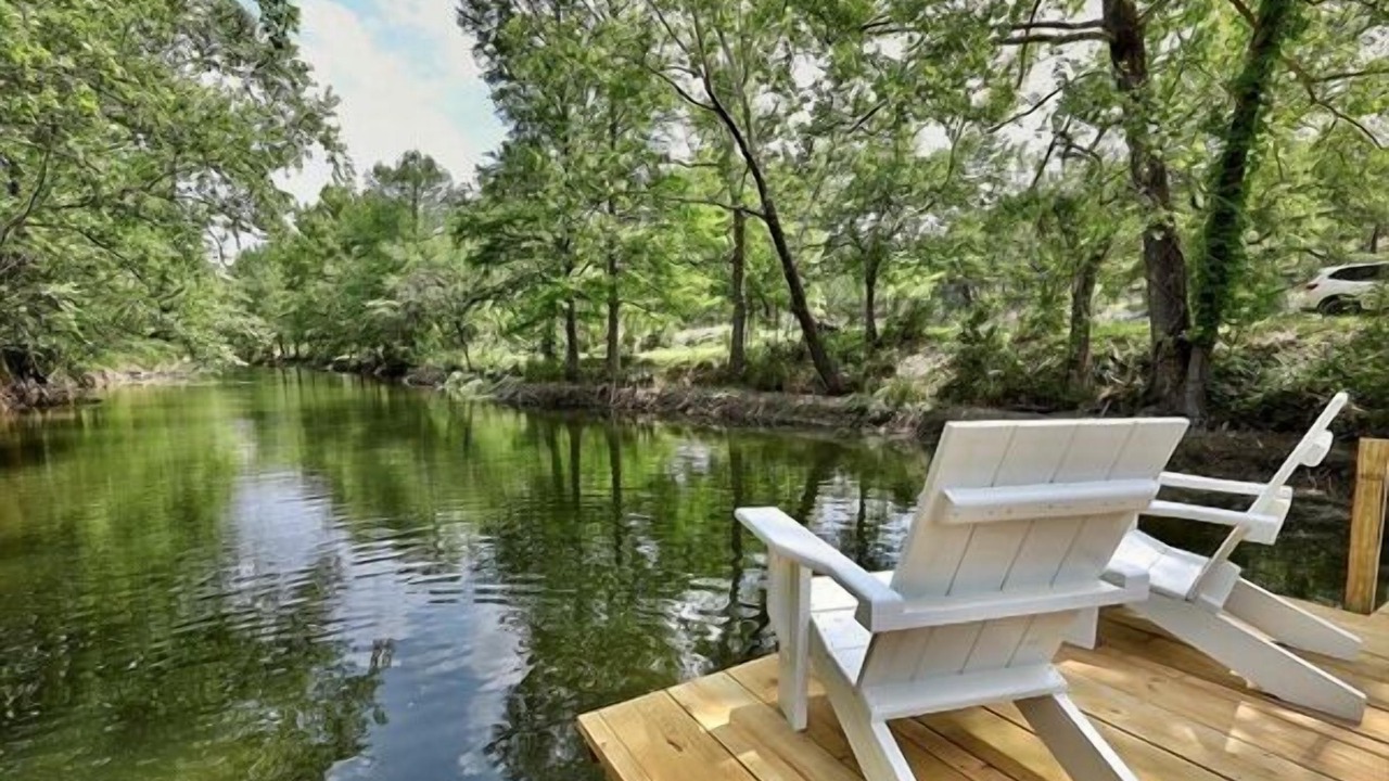 Photo of Outdoor in Dripping Springs