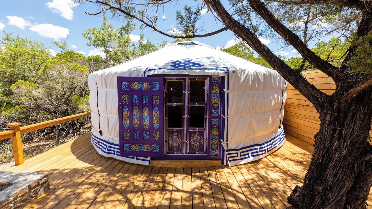 Photo of Outdoor in Dripping Springs