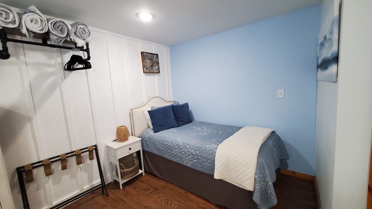 Photo of Bedroom in Sylvan Shores