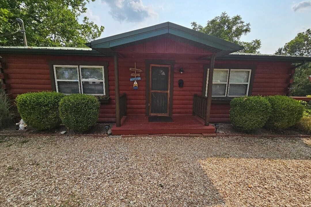 Photo of Outdoor in Sylvan Shores