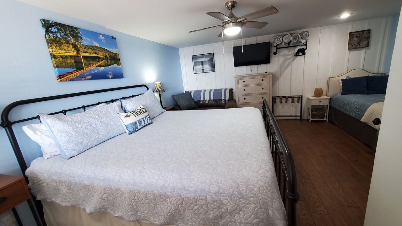 Photo of Bedroom in Sylvan Shores