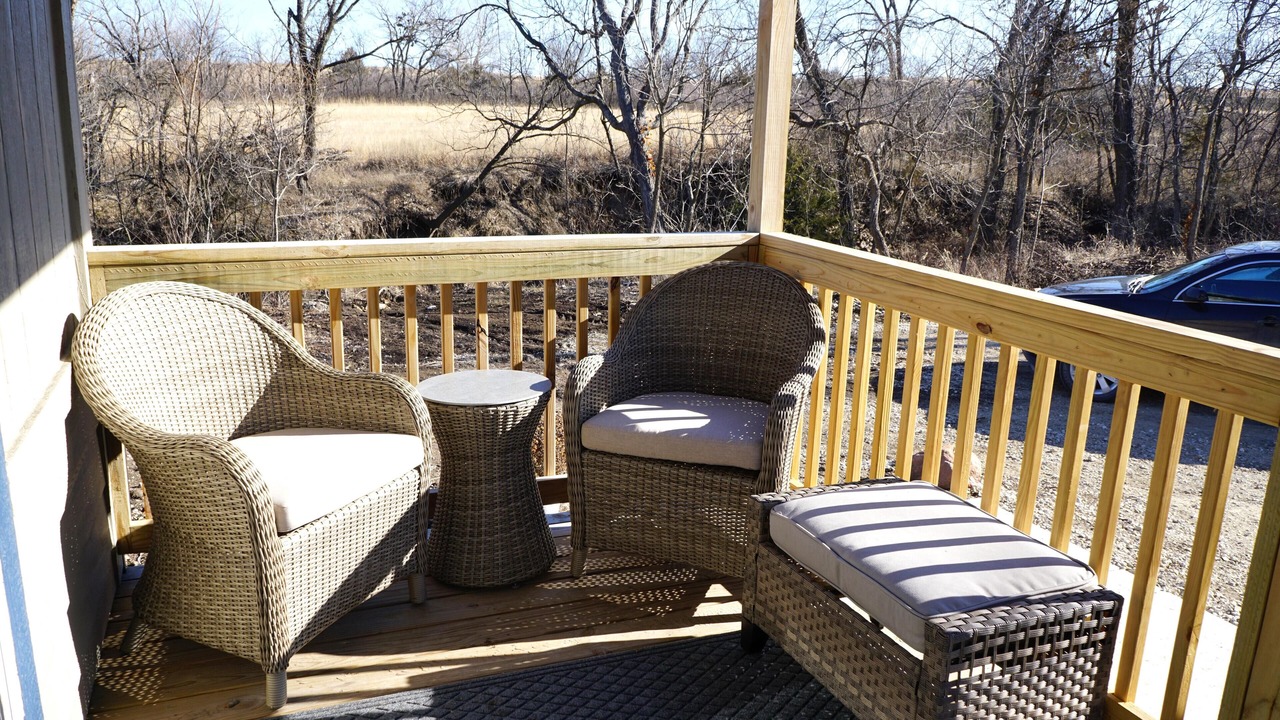 Photo of Outdoor in Maple Hill