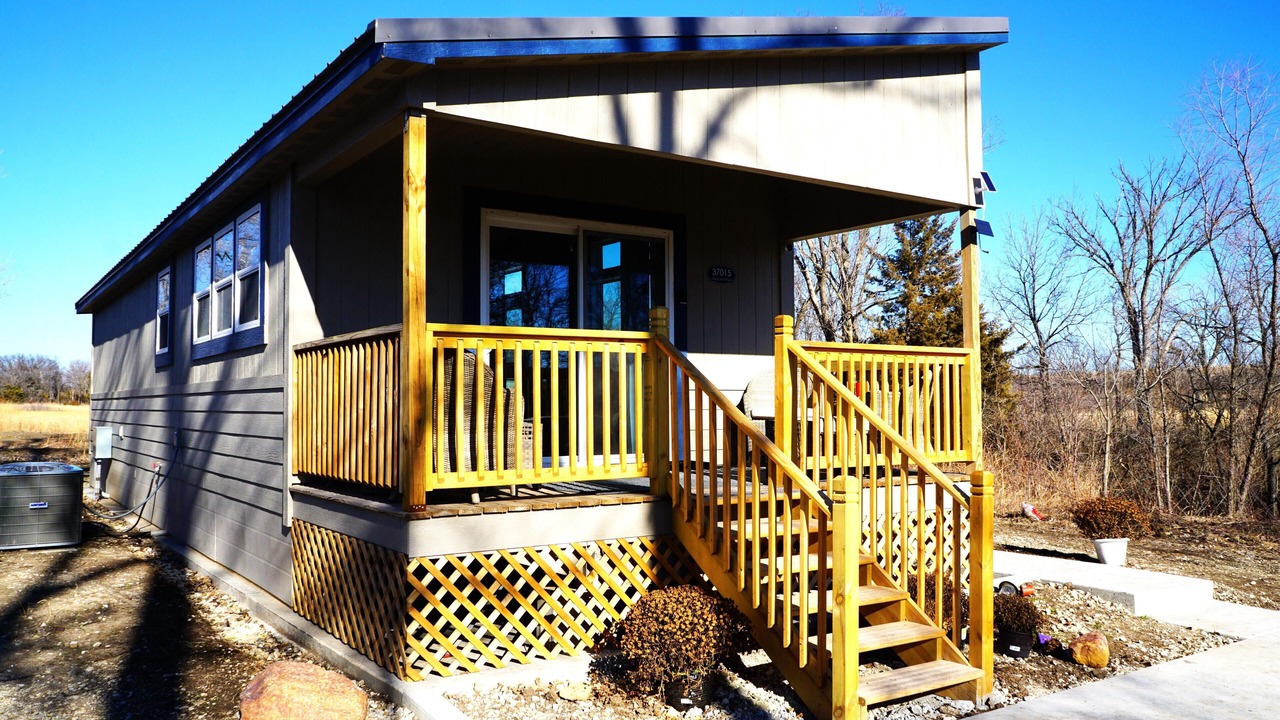 Photo of Outdoor in Maple Hill