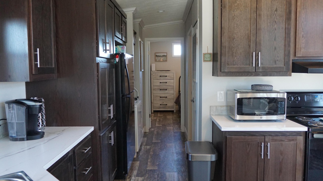 Photo of Kitchen in Maple Hill