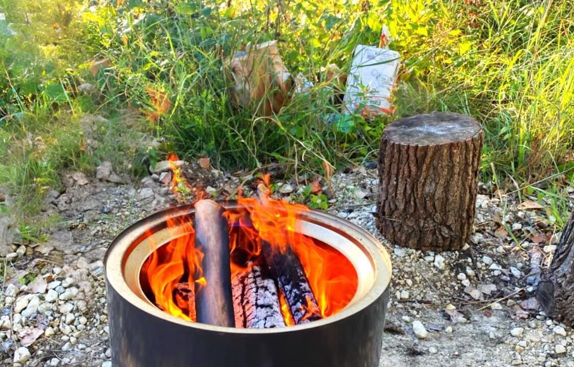 Photo of Outdoor in Maple Hill