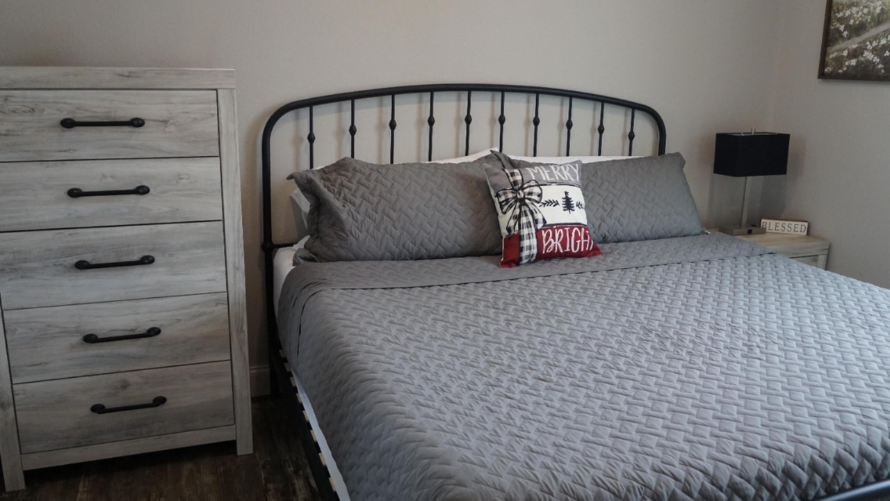 Photo of Bedroom in Maple Hill