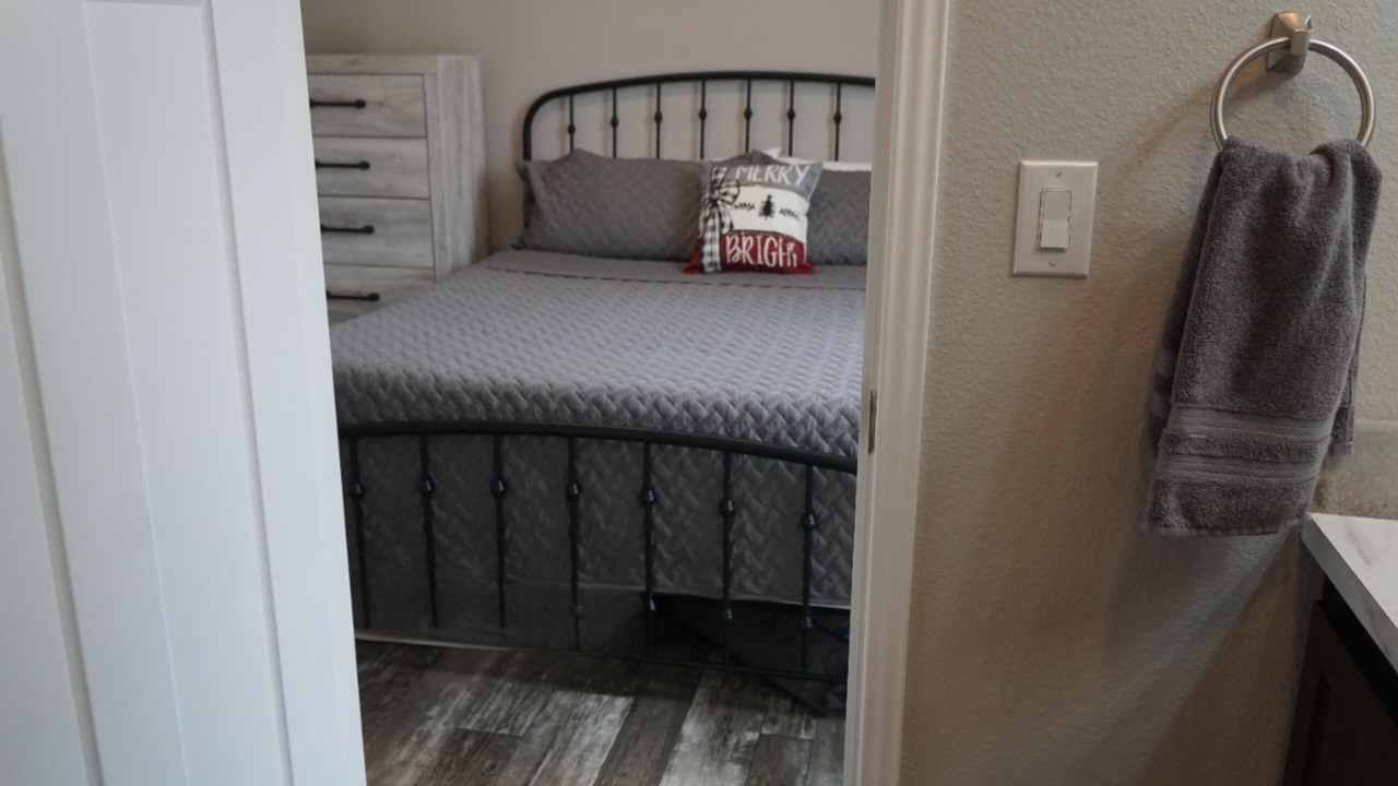 Photo of Bedroom in Maple Hill