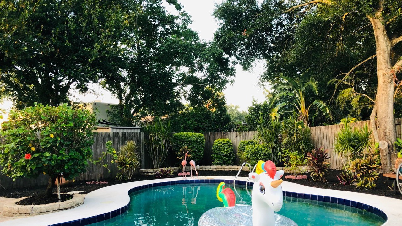 Photo of Outdoor in Oldsmar