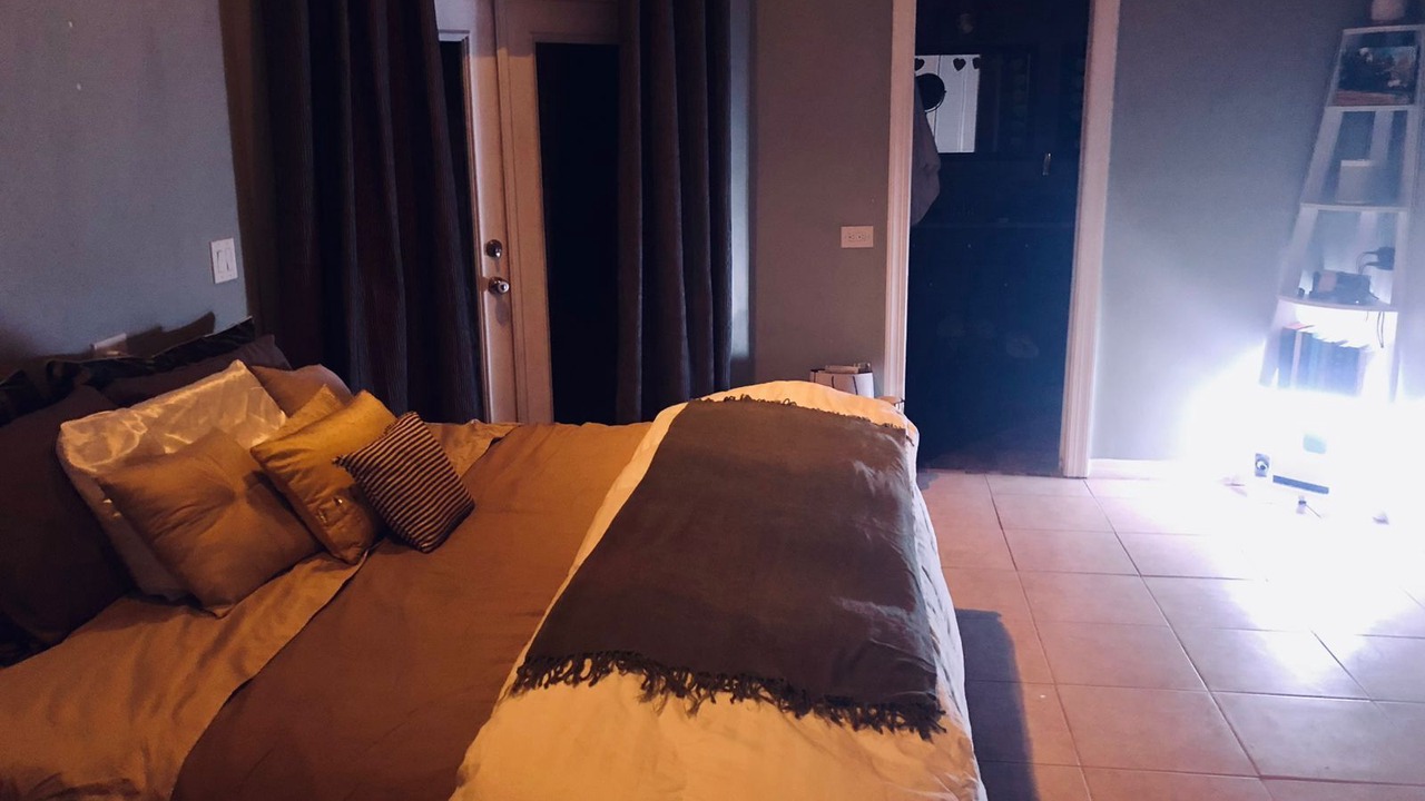 Photo of Bedroom in Oldsmar