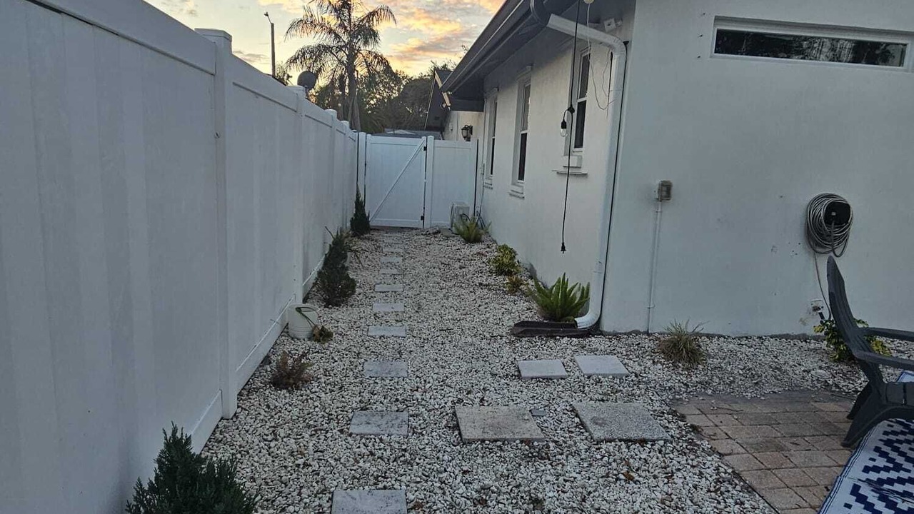 Photo of Outdoor in Oldsmar