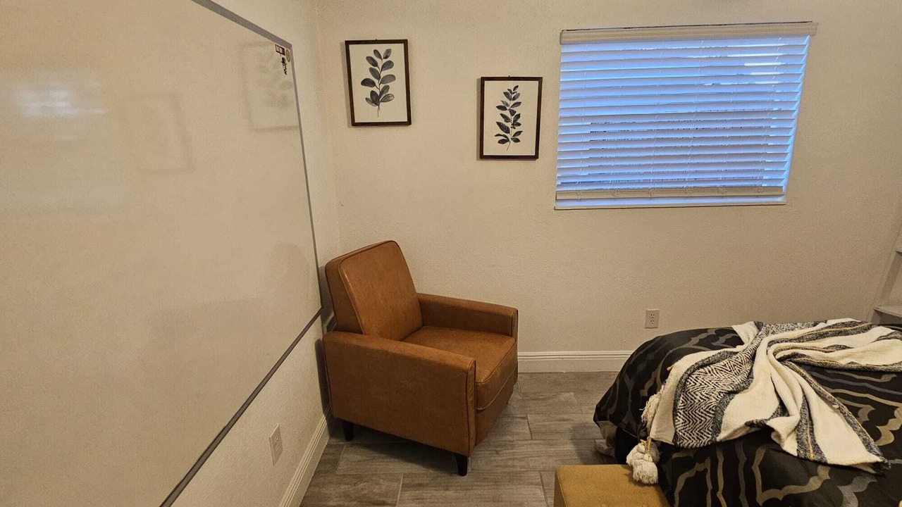 Photo of Bedroom in Oldsmar