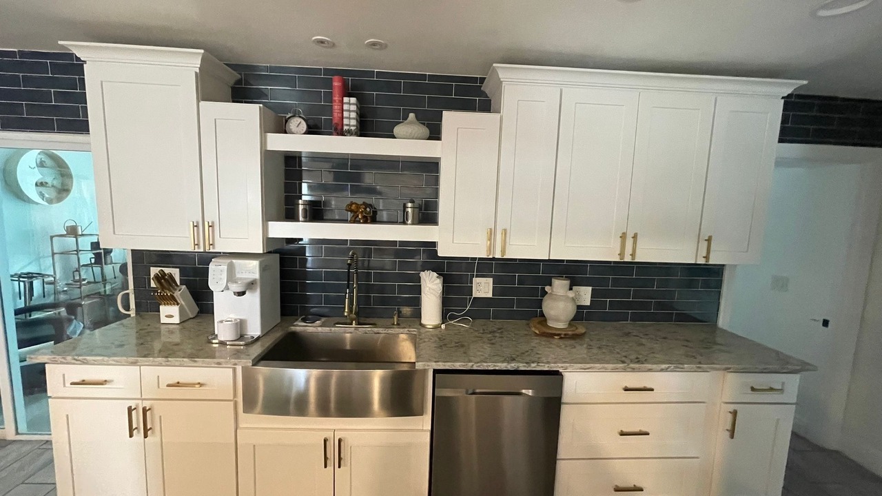 Photo of Kitchen in Oldsmar