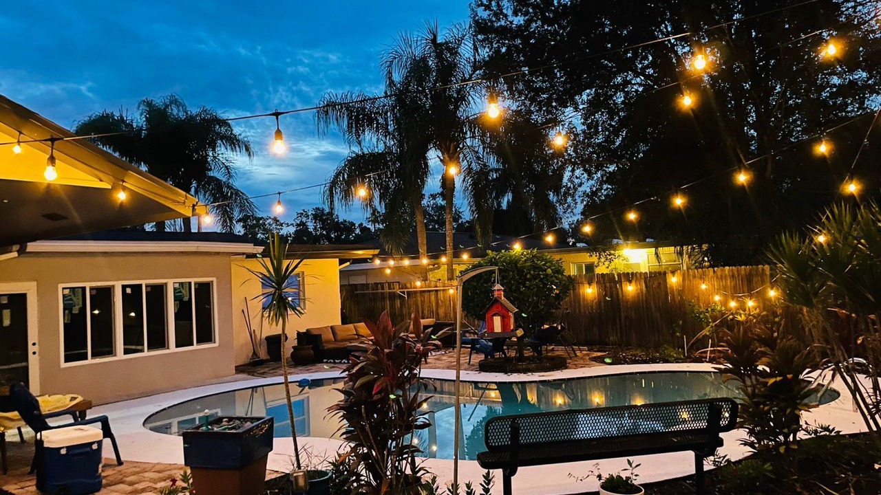 Photo of Outdoor in Oldsmar