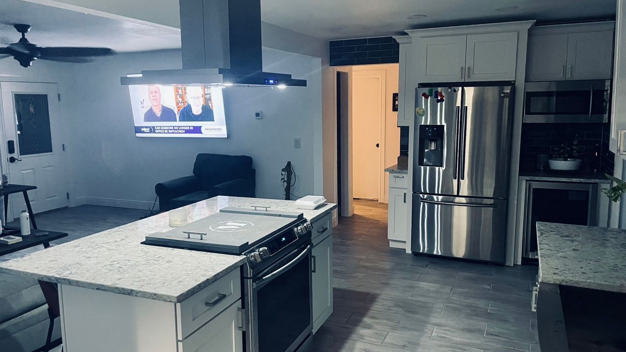 Photo of Kitchen in Oldsmar