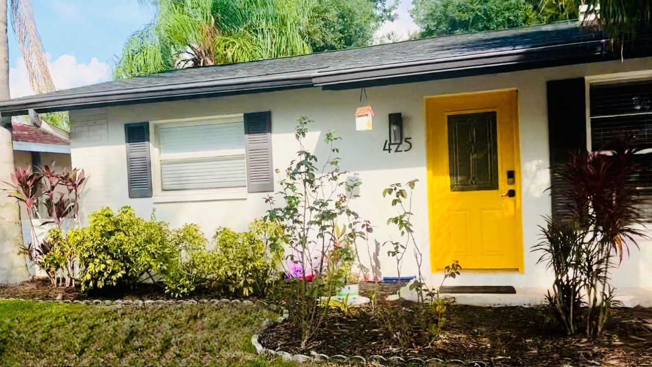 Photo of Outdoor in Oldsmar