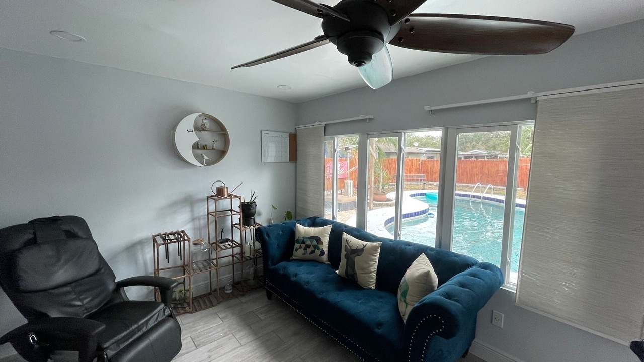 Photo of Outdoor in Oldsmar