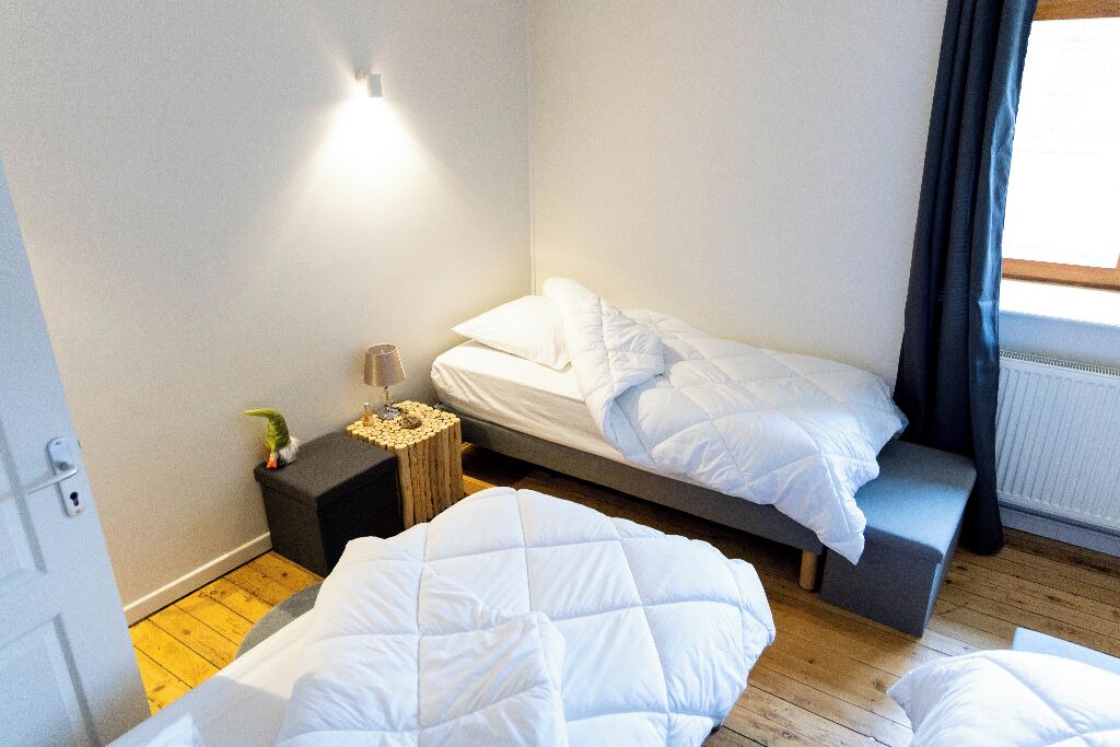 Photo of Bedroom in Baignes