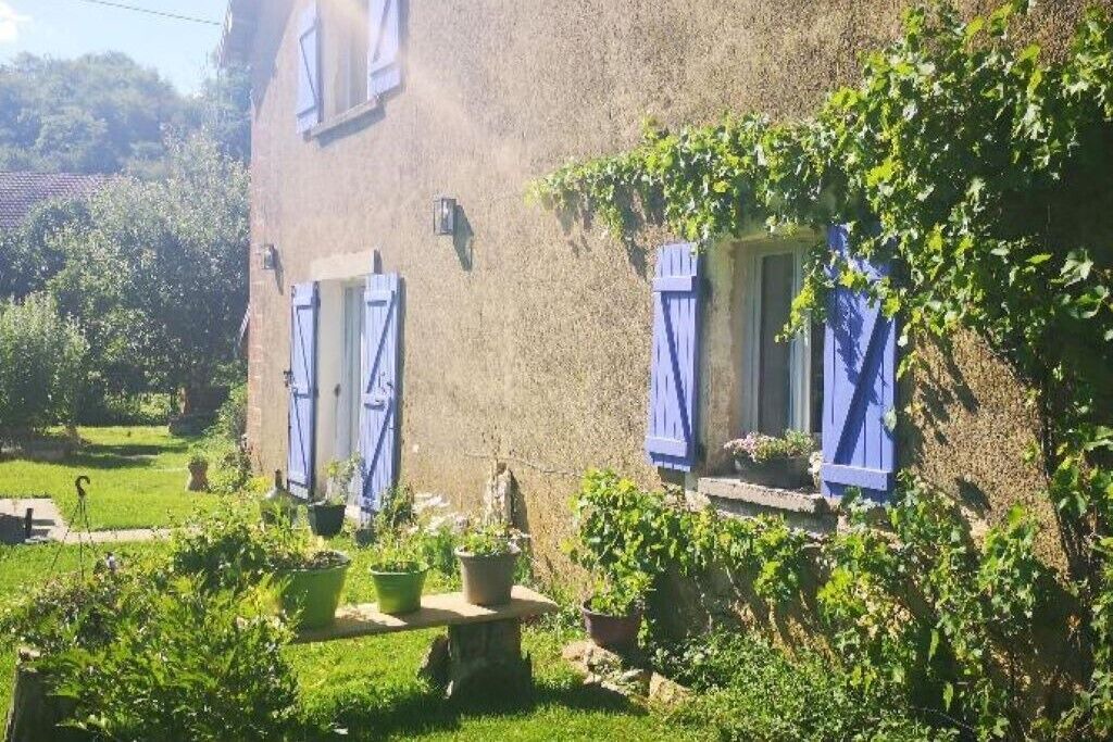 Photo of Outdoor in Baignes
